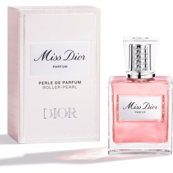 DIOR Miss Dior Roller-Pearl parfum roll-on pentru femei
